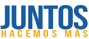 Juntos hacemos más
